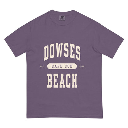 Dowses Beach Cape Cod Comfort Colors Tee