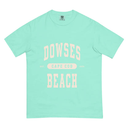 Dowses Beach Cape Cod Comfort Colors Tee